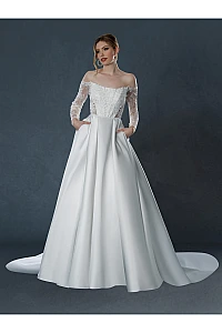 Stella Couture Dress 25536