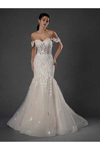 Stella Couture Dress 25568 Stella Couture Dress 25568