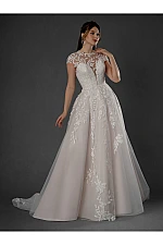 Stella Couture Dress 25577