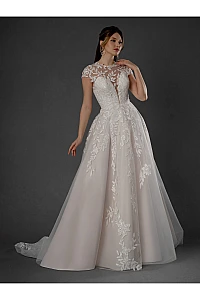 Stella Couture Dress 25577