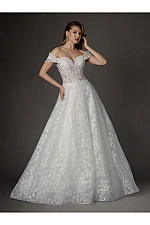 Stella Couture Dress 25651