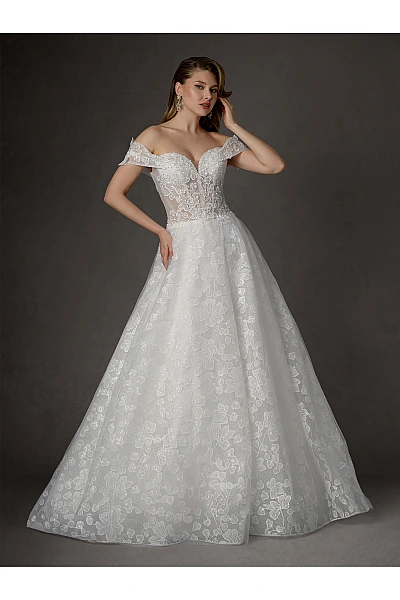 Stella Couture Dress 25651