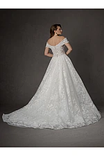 Stella Couture Dress 25651