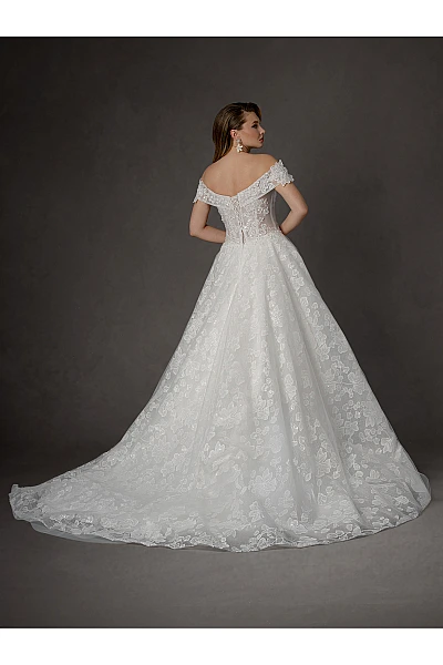 Stella Couture Dress 25651