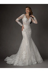 Stella Couture Dress 25655