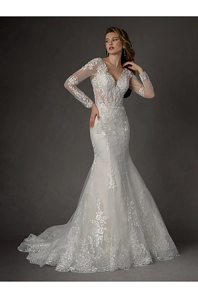 Stella Couture Dress 25655
