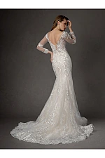 Stella Couture Dress 25655