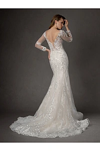 Stella Couture Dress 25655 Stella Couture Dress 25655