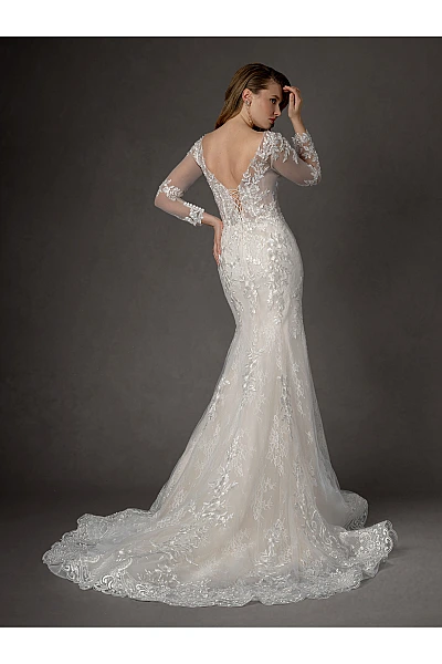 Stella Couture Dress 25655