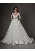 Stella Couture Dress 25657