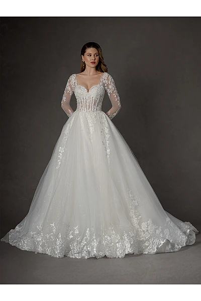 Stella Couture Dress 25657