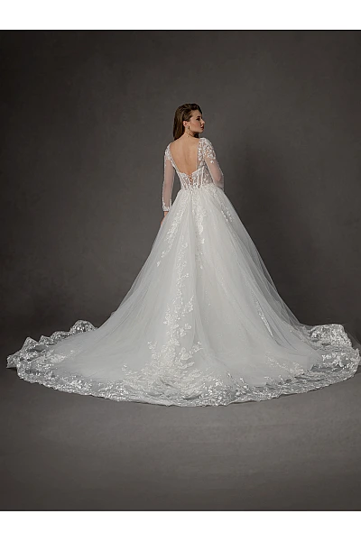 Stella Couture Dress 25657