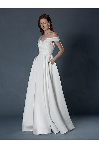 Stella Couture Dress 25805