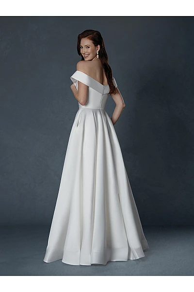 Stella Couture Dress 25805