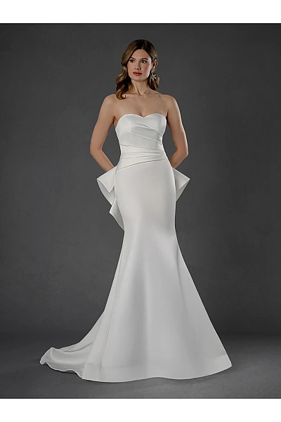 Stella Couture Dress 25856