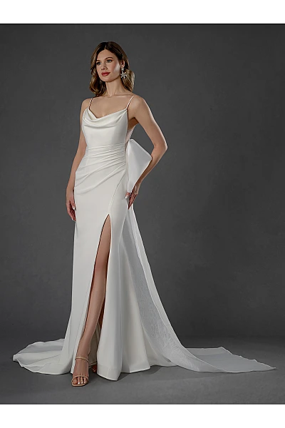 Stella Couture Dress 25858