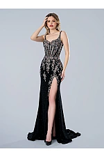 Stella Couture Dress 26101 Stella Couture Dress 26101