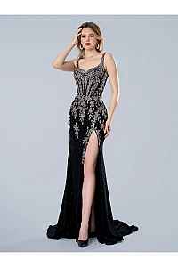 Stella Couture Dress 26101