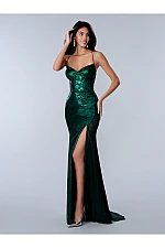 Stella Couture Dress 26102
