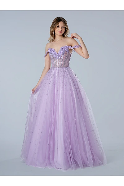 Stella Couture Dress 26103