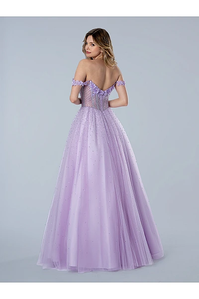 Stella Couture Dress 26103