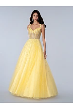 Stella Couture Dress 26103