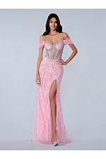 Stella Couture Dress 26111 Stella Couture Dress 26111