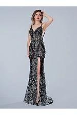 Stella Couture Dress 26113 Stella Couture Dress 26113