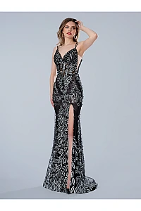 Stella Couture Dress 26113