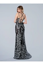 Stella Couture Dress 26113 Stella Couture Dress 26113