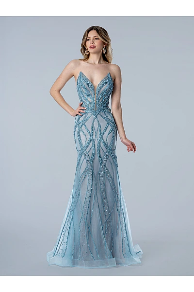 Stella Couture Dress 26114
