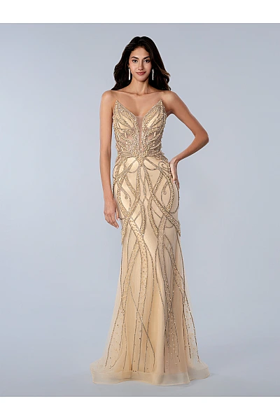 Stella Couture Dress 26114