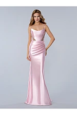 Stella Couture Dress 26124 Stella Couture Dress 26124