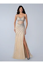 Stella Couture Dress 26127 Stella Couture Dress 26127