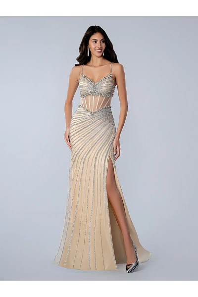 Stella Couture Dress 26127 Stella Couture Dress 26127