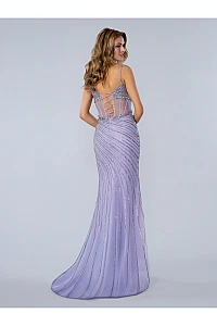 Stella Couture Dress 26127 Stella Couture Dress 26127