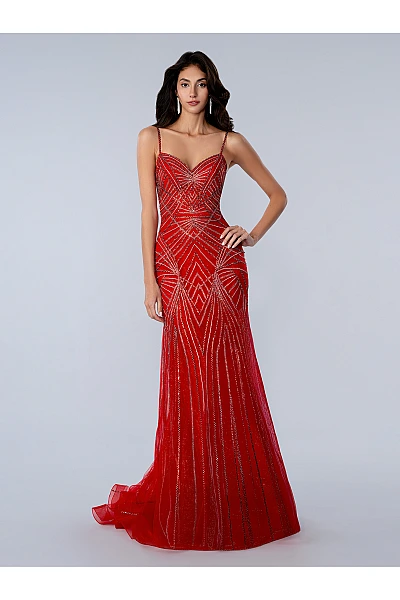 Stella Couture Dress 26128