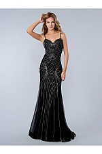 Stella Couture Dress 26128
