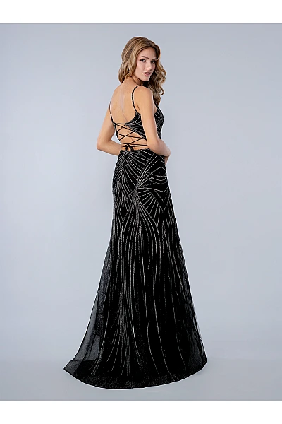 Stella Couture Dress 26128