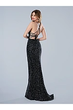 Stella Couture Dress 26136 Stella Couture Dress 26136