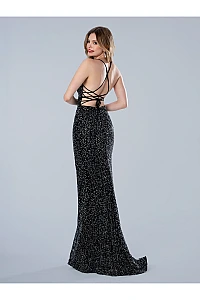 Stella Couture Dress 26136 Stella Couture Dress 26136