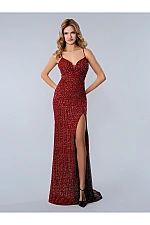 Stella Couture Dress 26136 Stella Couture Dress 26136