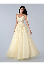 Stella Couture Dress 26138