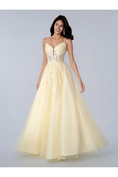 Stella Couture Dress 26138