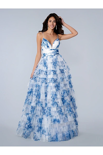 Stella Couture Dress 26139