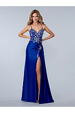 Stella Couture Dress 26143
