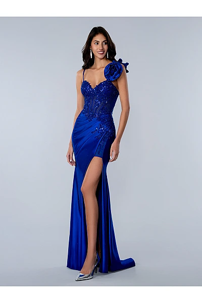 Stella Couture Dress 26144 Stella Couture Dress 26144