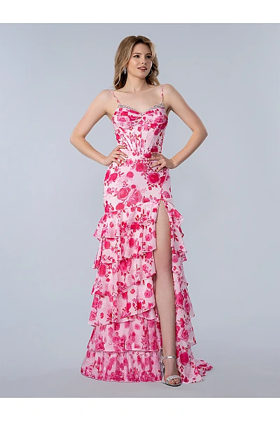 Stella Couture Dress 26150