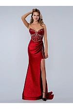 Stella Couture Dress 26156