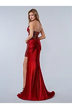 Stella Couture Dress 26156